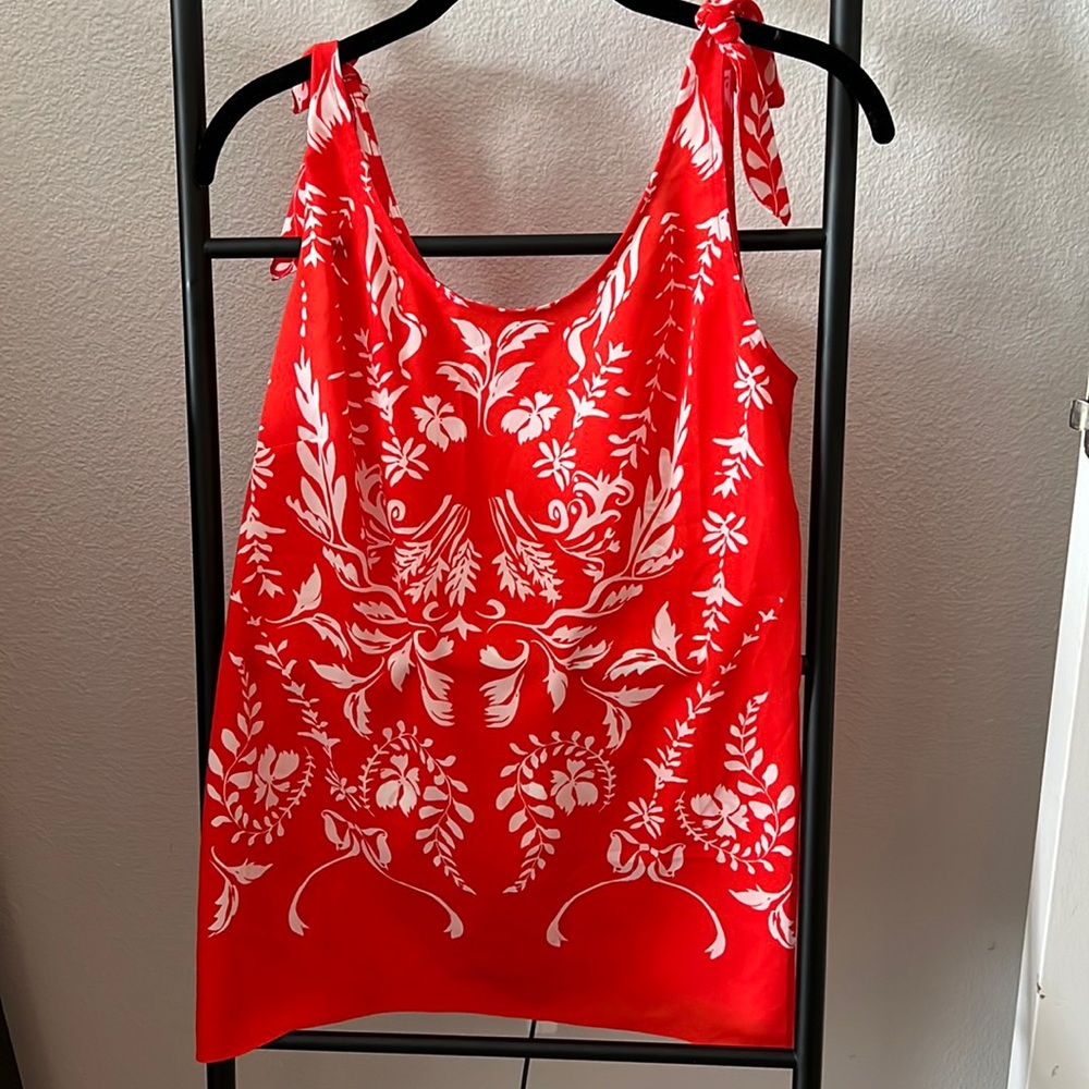 Cabi tank